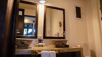 Cheva Gallery Boutique Hotel
