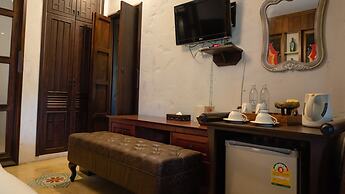 Cheva Gallery Boutique Hotel