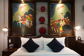 Cheva Gallery Boutique Hotel