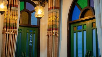 Cheva Gallery Boutique Hotel