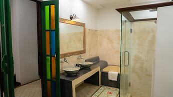 Cheva Gallery Boutique Hotel