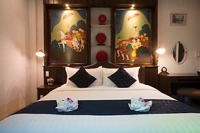Cheva Gallery Boutique Hotel