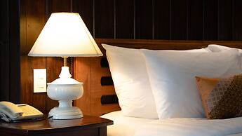 Cheva Gallery Boutique Hotel