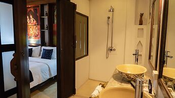 Cheva Gallery Boutique Hotel