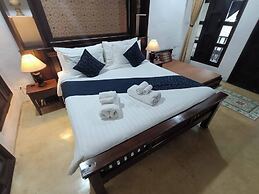 Cheva Gallery Boutique Hotel