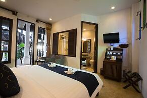 Cheva Gallery Boutique Hotel