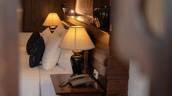 Cheva Gallery Boutique Hotel