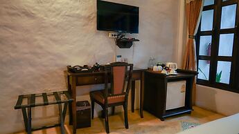 Cheva Gallery Boutique Hotel