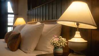 Cheva Gallery Boutique Hotel