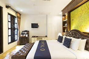 Cheva Gallery Boutique Hotel