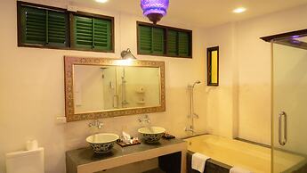 Cheva Gallery Boutique Hotel