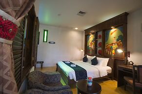 Cheva Gallery Boutique Hotel