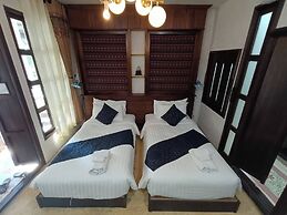 Cheva Gallery Boutique Hotel