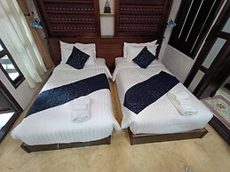 Cheva Gallery Boutique Hotel