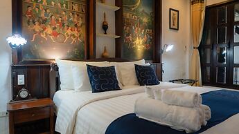 Cheva Gallery Boutique Hotel