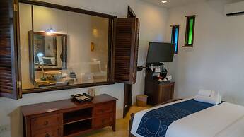 Cheva Gallery Boutique Hotel