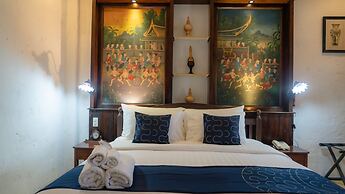 Cheva Gallery Boutique Hotel