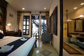 Cheva Gallery Boutique Hotel