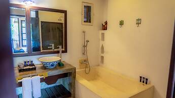 Cheva Gallery Boutique Hotel