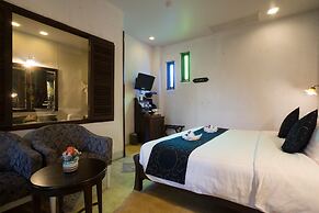 Cheva Gallery Boutique Hotel