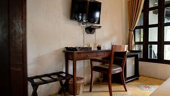 Cheva Gallery Boutique Hotel