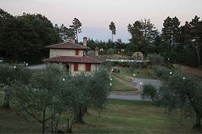 La Casetta nel Bosco