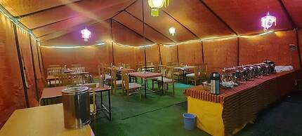 TIH P3 Camp - Pangong