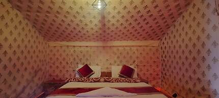 TIH P3 Camp - Pangong