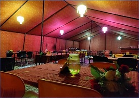 TIH P3 Camp - Pangong