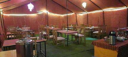 TIH P3 Camp - Pangong