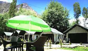 TIH Nubra Leisure Camp - Hunder