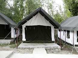 TIH Nubra Leisure Camp - Hunder