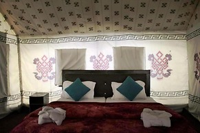 TIH Nubra Leisure Camp - Hunder