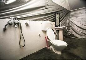 TIH Nubra Leisure Camp - Hunder