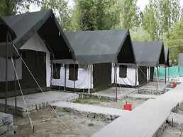 TIH Nubra Leisure Camp - Hunder