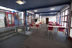 62N Guesthouse Marknagil