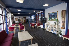 62N Guesthouse Marknagil