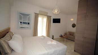 Flora's Houses Mykonos