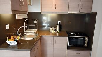 Flora's Houses Mykonos