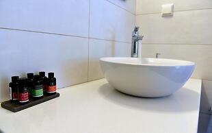 Flora's Houses Mykonos