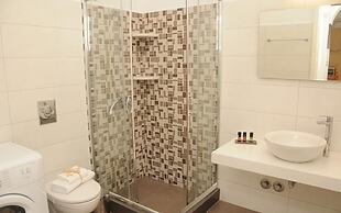 Flora's Houses Mykonos