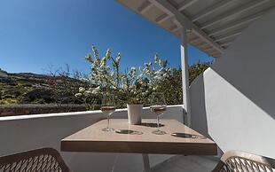 Flora's Houses Mykonos