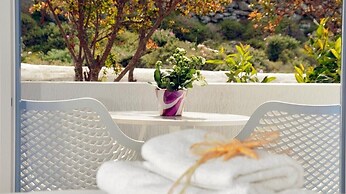 Flora's Houses Mykonos