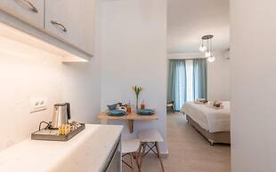 Flora's Houses Mykonos