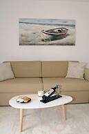 Flora's Houses Mykonos