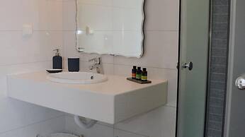 Flora's Houses Mykonos