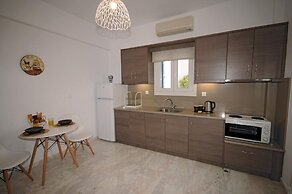 Flora's Houses Mykonos