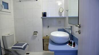 Flora's Houses Mykonos