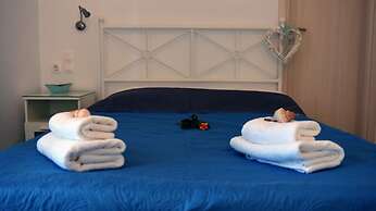 Flora's Houses Mykonos