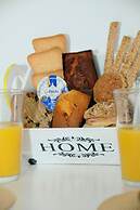 Flora's Houses Mykonos